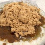pecan pie 07 150x150 Maple Pecan Pie Recipe