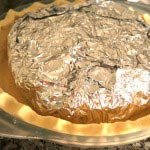 pecan pie 09 150x150 Maple Pecan Pie Recipe