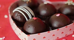Valentine’s Day Cookies