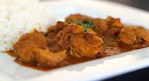 Chicken Curry Recipe