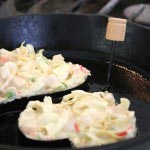 okonomiyaki-08 okonomiyaki 08 150x150 Okonomiyaki Recipe