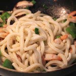 yakiudon 05 150x150 Easy Yakiudon Recipe