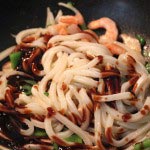 yakiudon 06 150x150 Easy Yakiudon Recipe