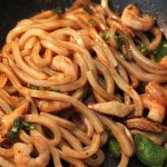 yakiudon 07 150x150 Easy Yakiudon Recipe