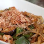yakiudon 08 150x150 Easy Yakiudon Recipe