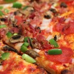 Best Delivery Pizza