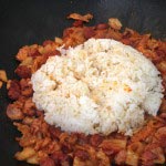 kimchifriedrice-05 kimchifriedrice 05 150x150 Kimchi Fried Rice Recipe
