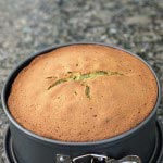 greenteamoussecake 12 150x150 Green Tea Mousse Cake