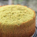 greenteamoussecake 13 150x150 Green Tea Mousse Cake