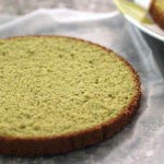 greenteamoussecake 15 150x150 Green Tea Mousse Cake