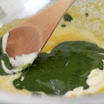 greenteamoussecake 20 150x150 Green Tea Mousse Cake