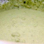 greenteamoussecake 23 150x150 Green Tea Mousse Cake