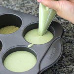 greenteamoussecake 24 150x150 Green Tea Mousse Cake