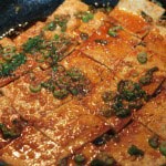simmeredtofu 08 150x150 Simmered Tofu Recipe