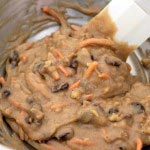 carrotraisinbread 06 150x150 Carrot Raisin Nut Bread