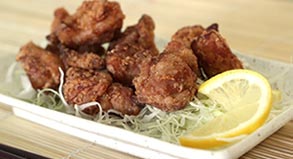 Chicken Karaage Recipe