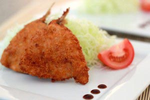 AjiFry1 300x200 Aji Fry