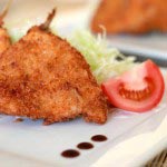 Aji Fry