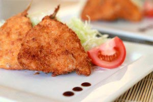 AjiFry2 300x200 Aji Fry