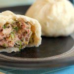 Beef Buns to the Rescue