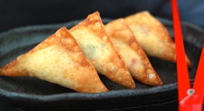 Crab Rangoon Recipe