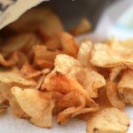 Potato Chips!!