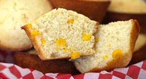 Cornbread Recipe