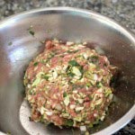nikuman 03 150x150 Nikuman Recipe