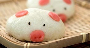 Nikuman Recipe