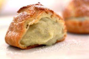 vanillabeancp vanillabeancp 300x200 Cream Puff Recipe