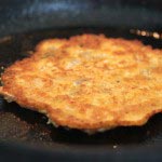 tofukimchipancake 10 150x150 Tofu Kimchi Pancake
