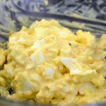 tamagosando 4 150x150 Tamago Sando Recipe