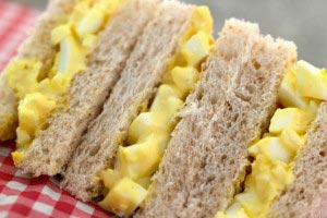 tamagosando 6 300x200 Tamago Sando Recipe