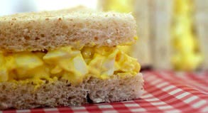 Tamago-Sando Recipe