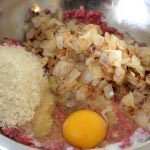hambagu 08 150x150 Japanese Hamburg Steak Recipe