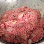 hambagu 09 150x150 Japanese Hamburg Steak Recipe