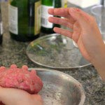 hambagu 11 150x150 Japanese Hamburg Steak Recipe