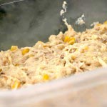 crabkorroke-07 crabkorroke 07 150x150 Crab Cream Croquette Recipe