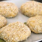 crabkorroke-11 crabkorroke 11 150x150 Crab Cream Croquette Recipe