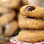 pbcookie-09 pbcookie 09 150x150 Peanut Butter Chocolate Chip Cookies