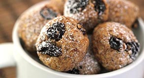 Coffee Cookies