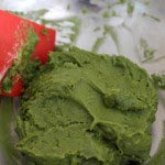 greenteacookiepop 05 150x150 Green Tea Swirl Cookie Pops