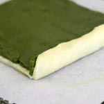 greenteacookiepop 08 150x150 Green Tea Swirl Cookie Pops