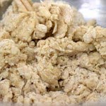 anpan02 150x150 Anpan Recipe