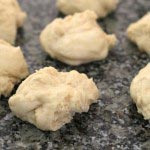 anpan05 150x150 Anpan Recipe