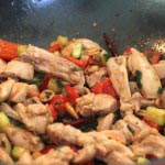 kungpao-06 kungpao 06 150x150 Kung Pao Chicken Recipe