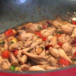 kungpao-08 kungpao 08 150x150 Kung Pao Chicken Recipe