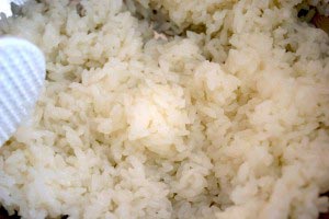 sushi rice edit 300x200 Sushi Rice Recipe