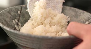 Sushi Rice Recipe