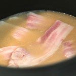 araton-05 araton 05 150x150 Tonjiru Recipe 豚汁